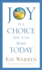 Image for Joy Is a Choice You Can Make Today