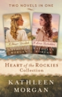 Image for Heart of the Rockies Collection: 2-in-1