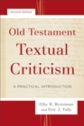 Image for Old Testament textual criticism: a practical introduction