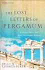 Image for The lost letters of Pergamum: a story from the New Testament world
