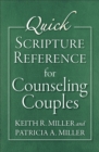 Image for Quick scripture reference for counseling couples