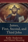 Image for James, First, Second, and Third John