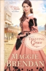 Image for Trusting Grace (Virtues and Vices of the Old West Book #3): A Novel