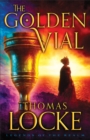Image for Golden Vial (Legends of the Realm Book #3) : #3