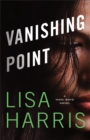 Image for Vanishing Point: A Nikki Boyd Novel