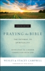 Image for Praying the Bible: The Pathway to Spirituality