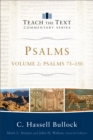 Image for Psalms: Psalms 73-150