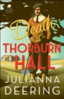Image for Death at Thorburn Hall