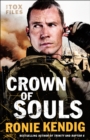 Image for Crown of Souls (The Tox Files Book #2) : 2