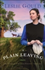 Image for A plain leaving : book 1