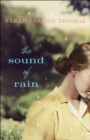 Image for The sound of rain