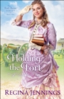 Image for Holding the Fort (The Fort Reno Series Book #1)
