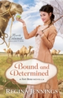 Image for Bound and Determined (Hearts Entwined Collection): A Fort Reno Novella