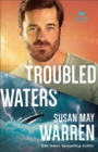 Image for Troubled Waters (Montana Rescue Book #4)