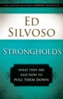 Image for Strongholds: What They Are and How to Pull Them Down