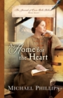 Image for Home for the Heart (The Journals of Corrie Belle Hollister Book #8)