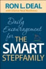 Image for Daily Encouragement for the Smart Stepfamily