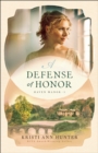 Image for Defense of Honor (Haven Manor Book #1)