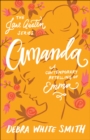 Image for Amanda (The Jane Austen Series): A Contemporary Retelling of Emma