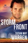 Image for Storm Front (Montana Rescue Book #5)