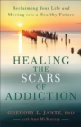 Image for Healing the scars of addiction: reclaiming your life and moving into a healthy future