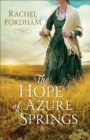 Image for Hope of Azure Springs