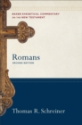 Image for Romans (Baker Exegetical Commentary on the New Testament)