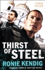 Image for Thirst of Steel (The Tox Files Book #3) : 3