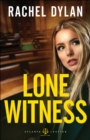 Image for Lone Witness (Atlanta Justice Book #2)