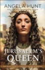 Image for Jerusalem&#39;s queen: a novel of Salome Alexandra