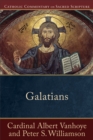Image for Galatians (Catholic Commentary On Sacred Scripture)