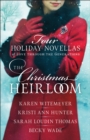 Image for Christmas Heirloom: Four Holiday Novellas of Love through the Generations