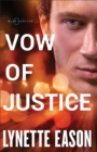 Image for Vow of Justice (Blue Justice Book #4)