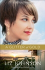 Image for Glitter of Gold (Georgia Coast Romance Book #2)