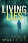 Image for Living lies : 1