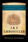 Image for 1 &amp; 2 Chronicles (Brazos Theological Commentary On the Bible)