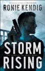 Image for Storm rising : 1