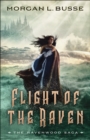 Image for Flight of the raven : 2