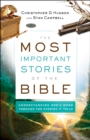Image for The Most Important Stories of the Bible: Understanding God&#39;s Word through the Stories It Tells
