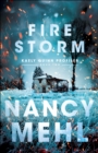 Image for Fire Storm (Kaely Quinn Profiler Book #2)