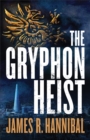 Image for Gryphon Heist