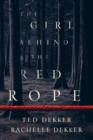 Image for Girl behind the Red Rope