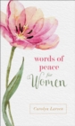 Image for Words of peace for women