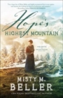 Image for Hope&#39;s Highest Mountain (Hearts of Montana Book #1)