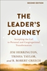 Image for Leader&#39;s Journey: Accepting the Call to Personal and Congregational Transformation