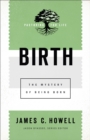 Image for Birth: the mystery of being born