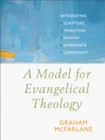 Image for A Model for Evangelical Theology: Integrating Scripture, Tradition, Reason, Experience, and Community