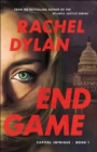 Image for End Game (Capital Intrigue Book #1)