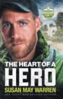 Image for The heart of a hero