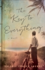 Image for The key to everything: a novel